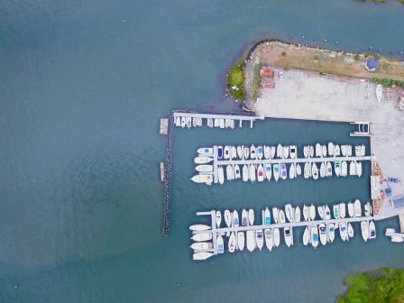 Old Harbor Marina